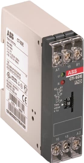 ASEA BROWN BOVERI 1SVR550212R4100