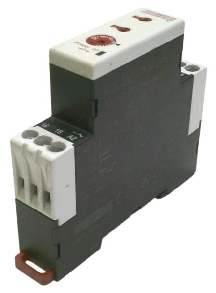 KOL360H7MRVPN00 by JOHNSON ELECTRIC