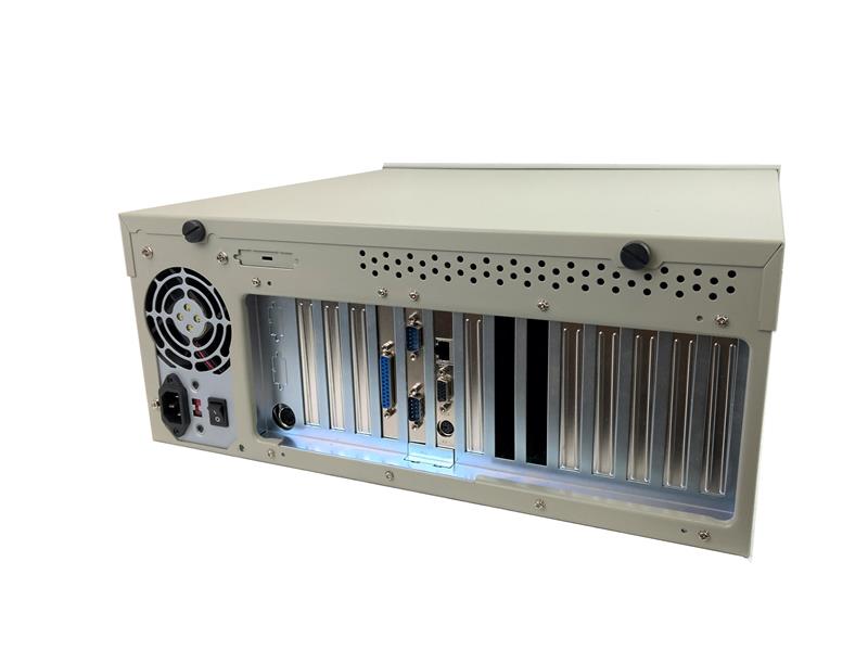 AXIOMTEK AX6145WB/X300BP