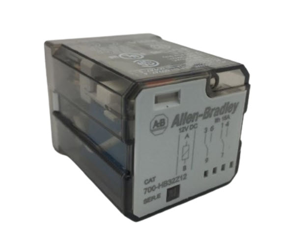 ALLEN BRADLEY 700-HB32Z12