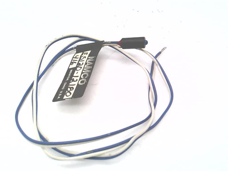 DANAHER CONTROLS ES120-12180