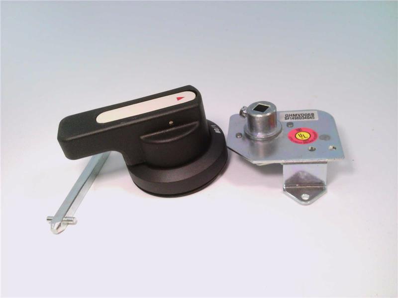 EATON CORPORATION GHMVD06B