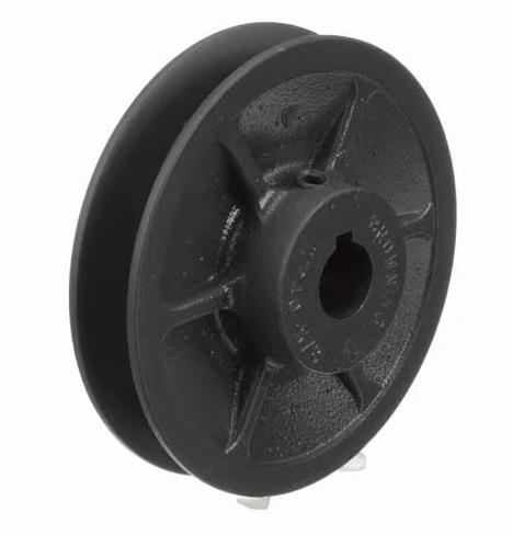 ASEA BROWN BOVERI 1VP40X5/8