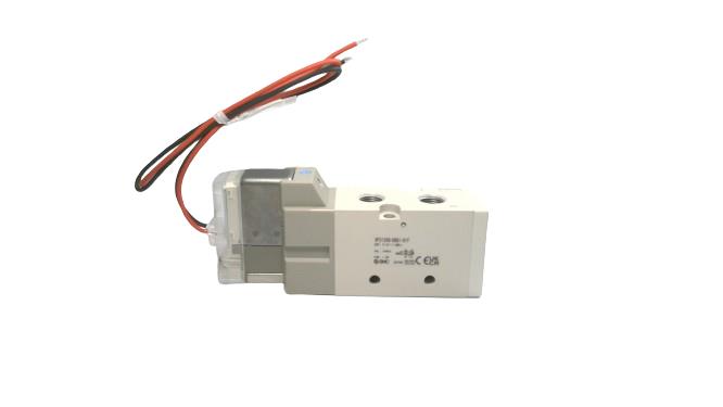 SMC VF3133K-5GS1-01F