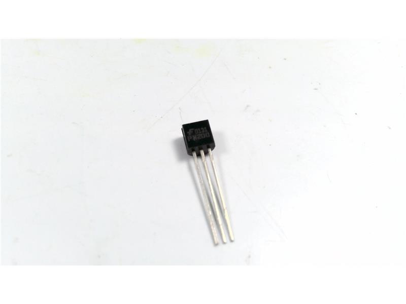 ON SEMICONDUCTOR PN200