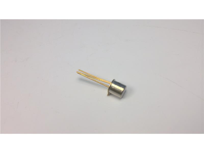 CENTRAL SEMICONDUCTOR 2N4092 PB FREE