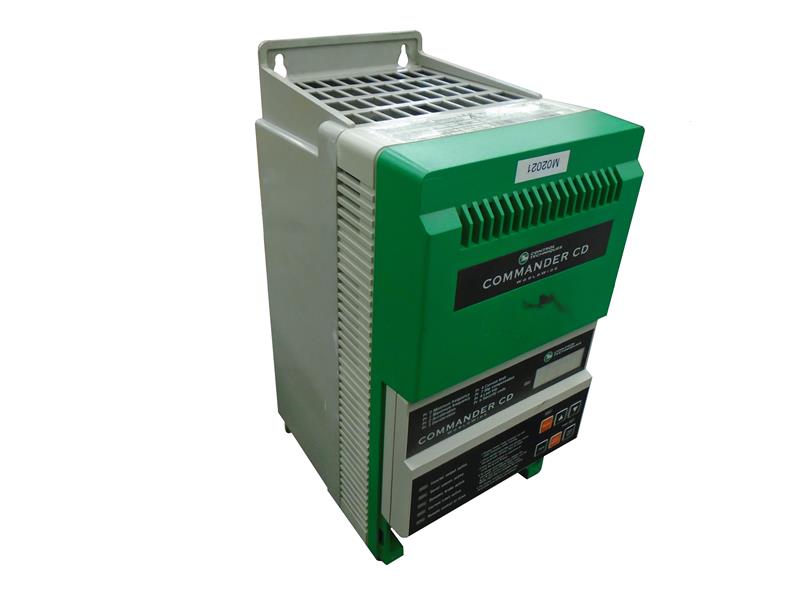 CD150K by NIDEC CORP