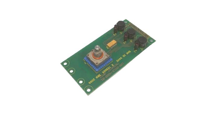 BOSCH 109-0912-4B08-01