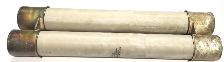 EATON CORPORATION 15CLE2-100E