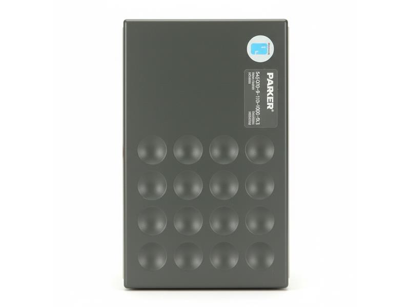 PARKER 545-0700-9-8-1-010-1000-0-83