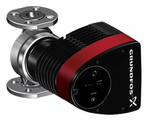 98126825 by GRUNDFOS