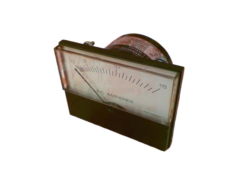 2MAS-AAA-015 by JEWELL INSTRUMENTS