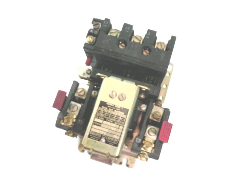 SCHNEIDER ELECTRIC 8536-CA03-S2