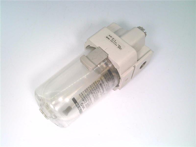 SMC AL40-02-A