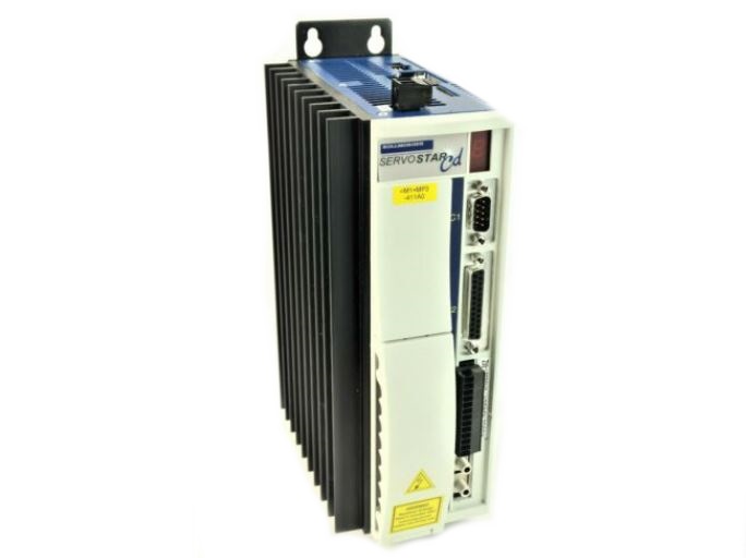 PRD-MZ40ASIZ-62 by DANAHER MOTION