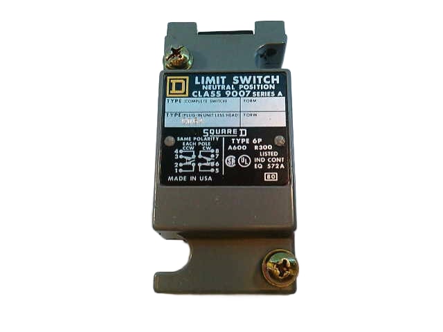 9007-CO64 by SCHNEIDER ELECTRIC