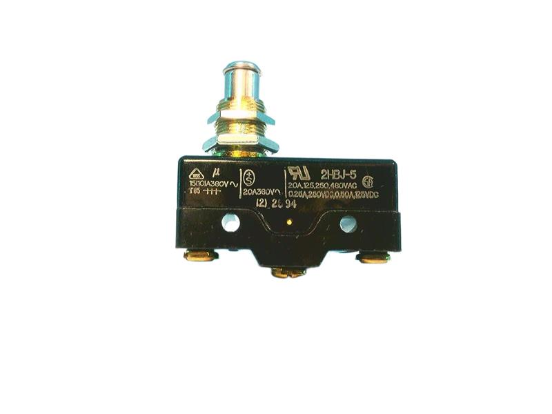 ITT 2HBJ-5