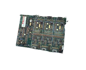 ASEA BROWN BOVERI 0-60027-1