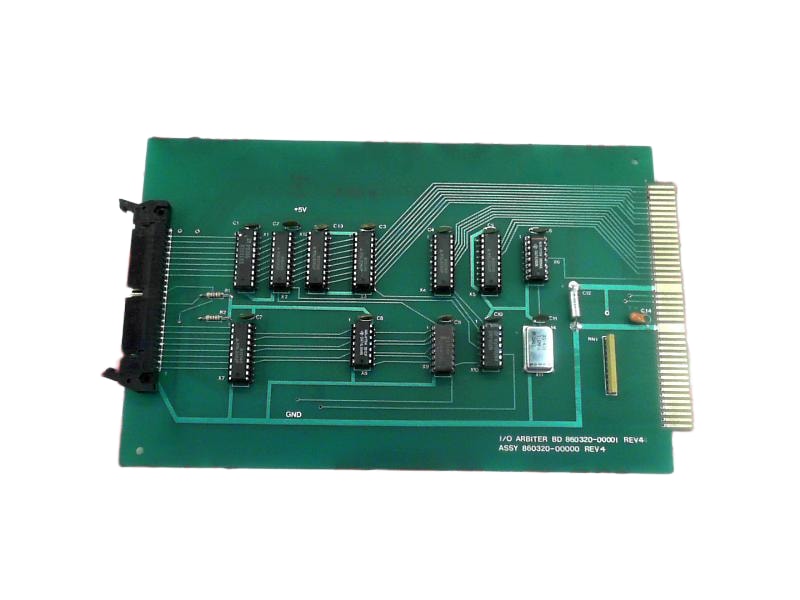 860320-00001 by SPX