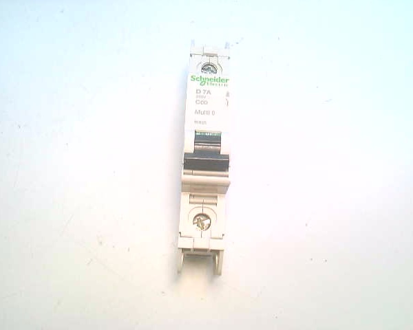 SCHNEIDER ELECTRIC 60125