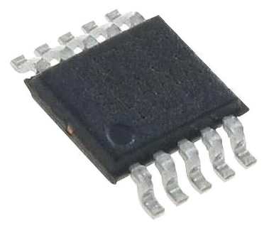 MAX1486CUB+T by ANALOG DEVICES