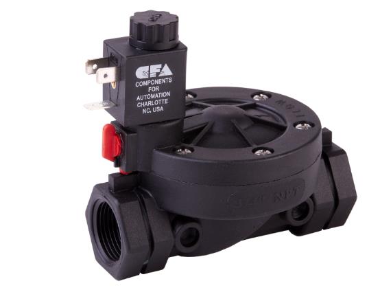 SP311YN24MGEG5M by GC VALVES