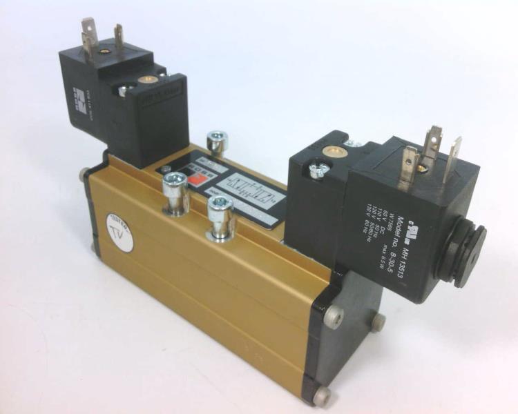 ROSS CONTROLS W6077B3401Z