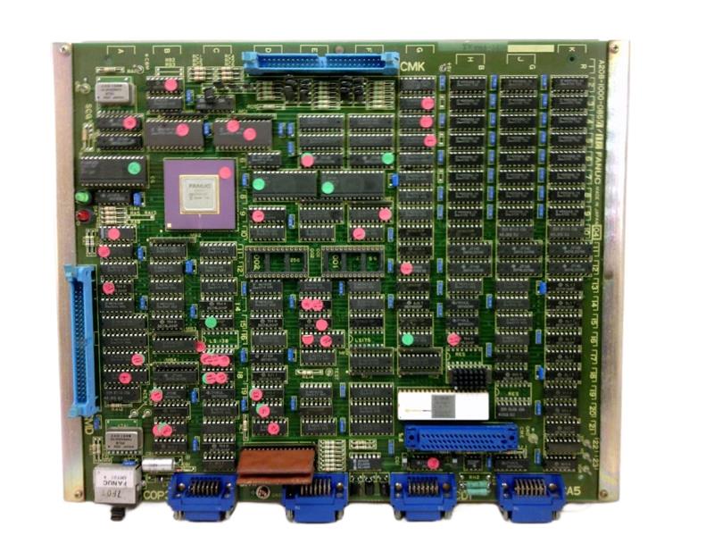 FANUC A20B-1000-0850