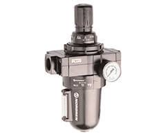 NORGREN B68G-8AK-AR3-RLG-25