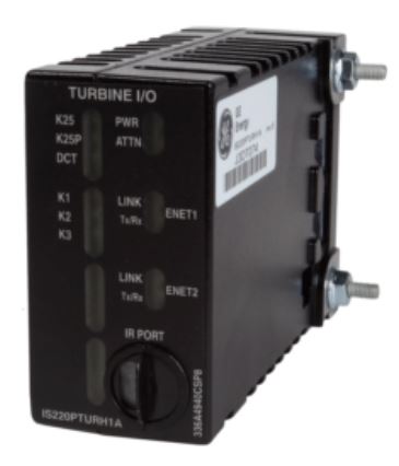 GENERAL ELECTRIC IS220PPDAH1B