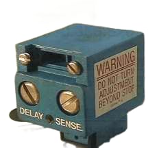2040 by DANAHER CONTROLS