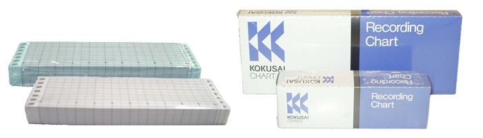 KOKUSAI CHART E906ANB-K68