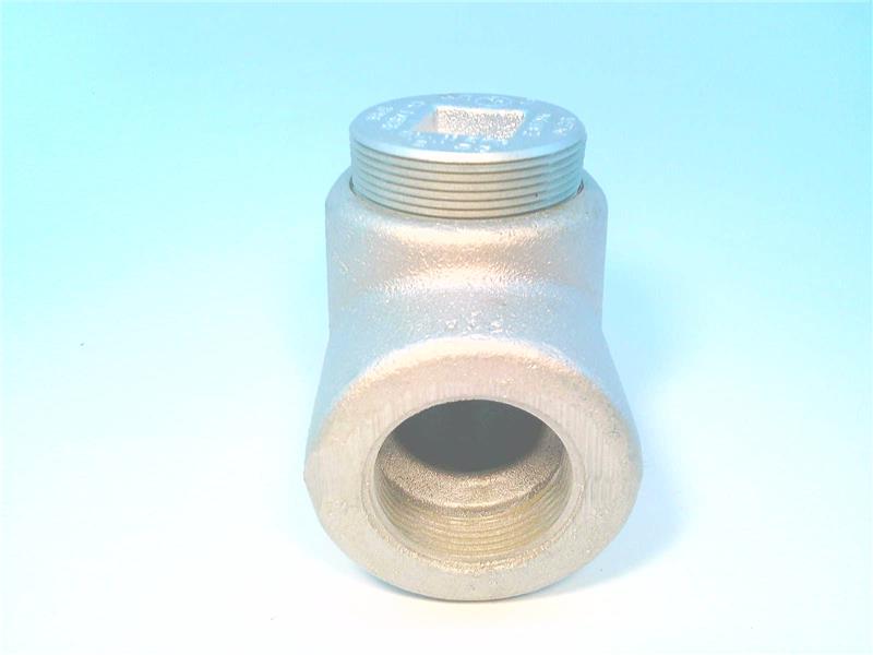 EATON CORPORATION EYSX51