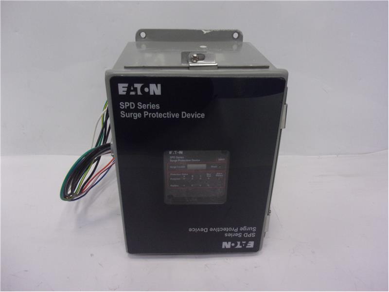 EATON CORPORATION SPD300480Y3N