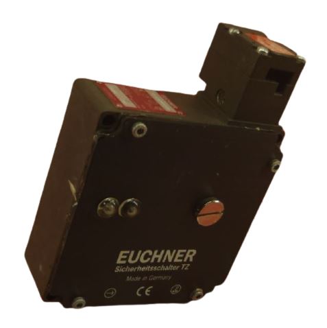 EUCHNER TZ2RE024PG