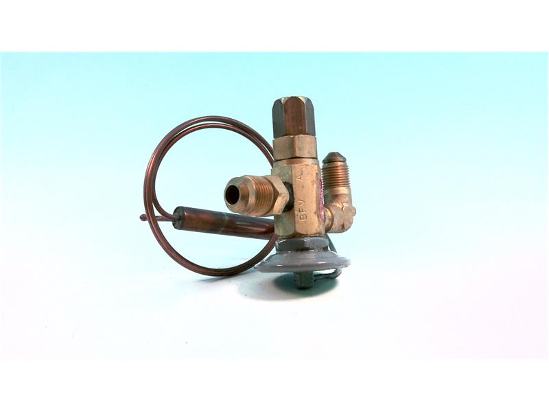 PARKER BFV-A-C-3/8-X-1/2-SAE