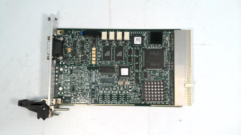 NATIONAL INSTRUMENTS PXI-8464/1
