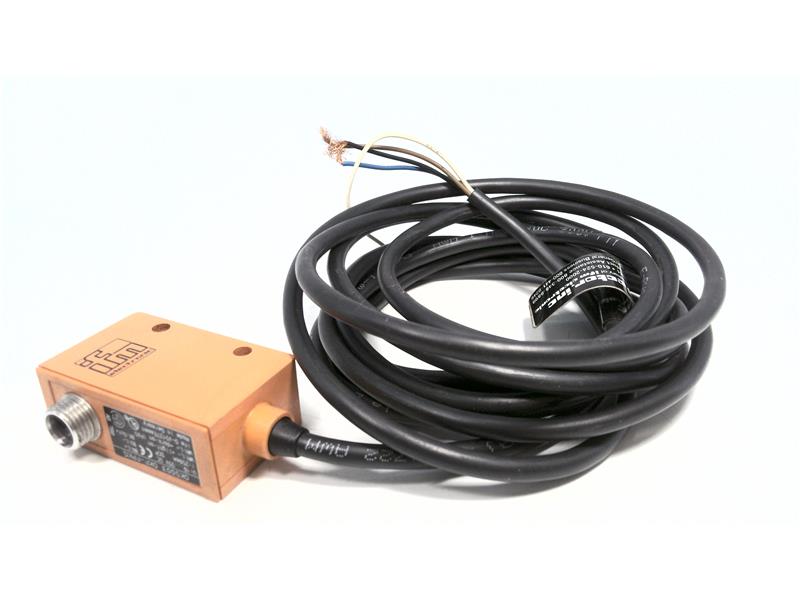 EFECTOR OKF-FPKG/6M-OK5003