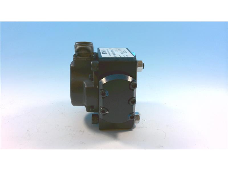 EATON CORPORATION 855980