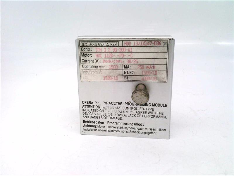 BOSCH MOD13/1X147-036