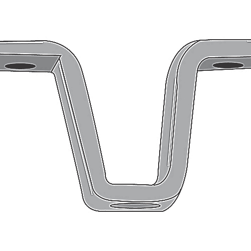 ABB THOMAS & BETTS C747-3/4B