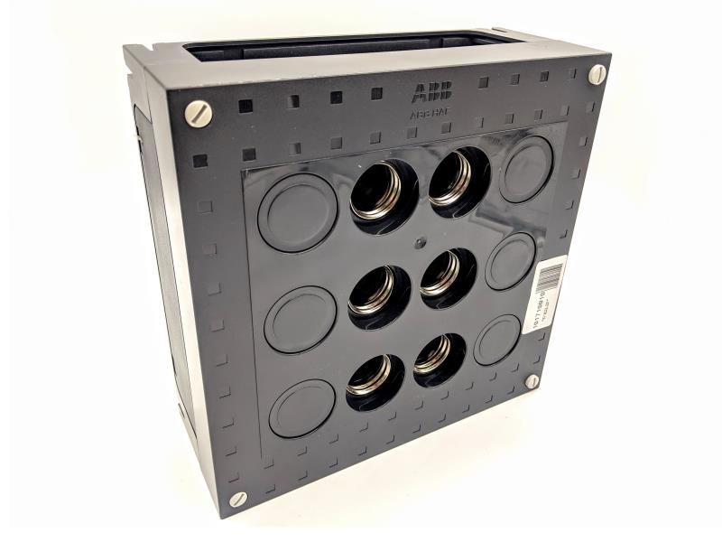 ASEA BROWN BOVERI 6965.115