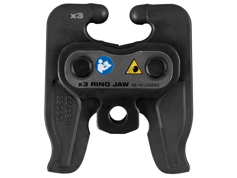 MILWAUKEE POWER TOOLS 49-16-2459X3