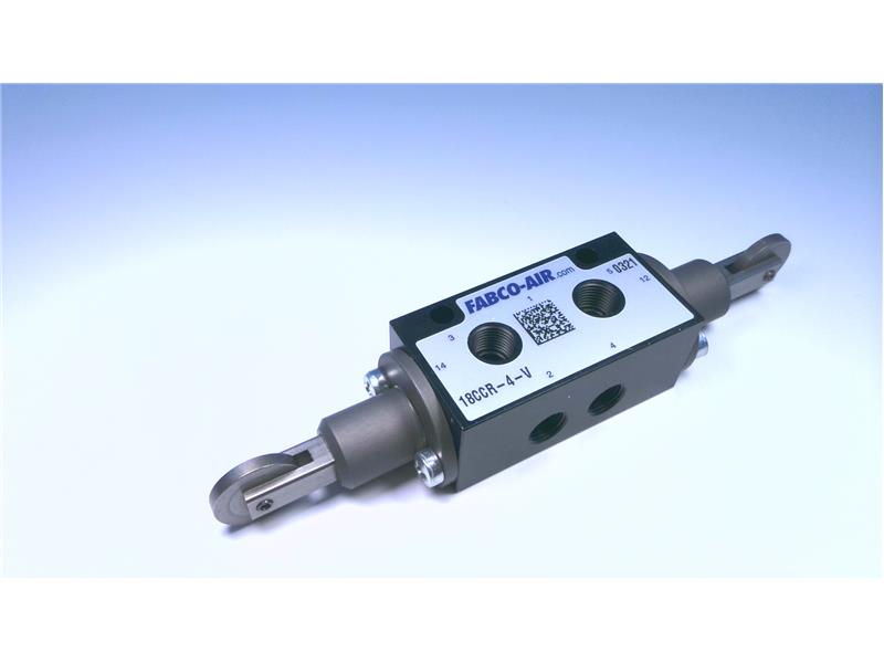 FABCO 18CCR-4-V