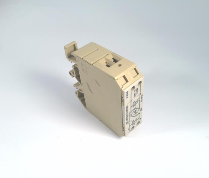 WEIDMULLER EGD2 EG2 5..240VAC/1A