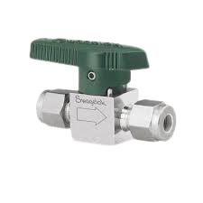 CSG-4532-HC-A120 by VERSA VALVES