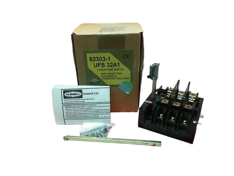 HUBBELL 62303-1