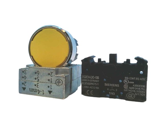 3SB3602-0AA31 by SIEMENS