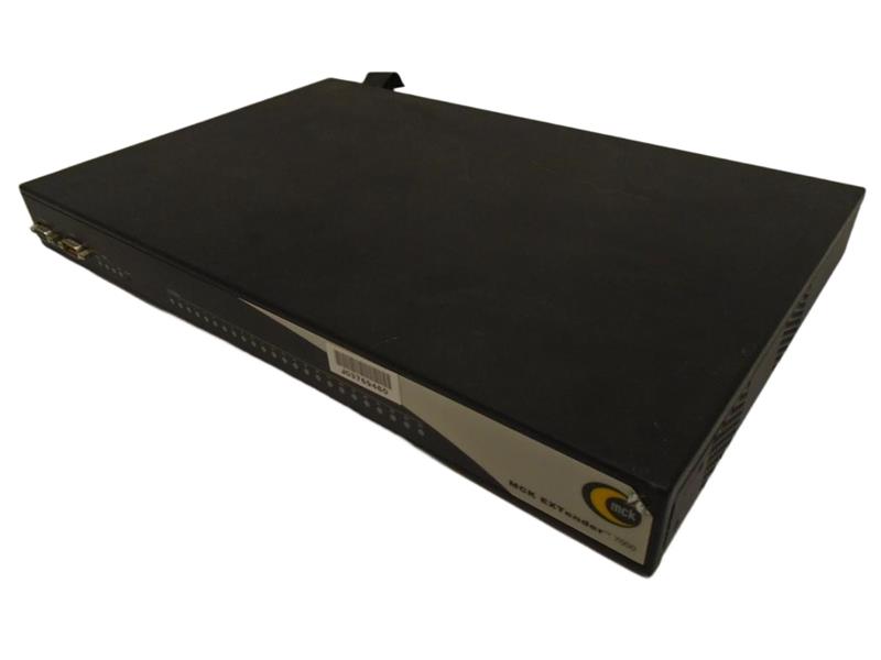 MCK TELECOMMUNICATIONS E-7000-RUM