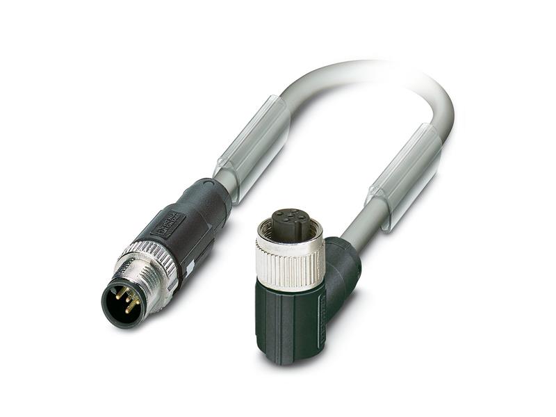 PHOENIX CONTACT SAC-5P-MS/15,0-923/FR CAN SCO